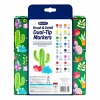 Crayola® Brush & Detail Dual-Tip Markers, Pack of 16
