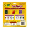 Crayola® Colored Oil Pastels Set, 28ct.