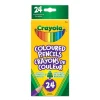 Crayola® Colored Pencils, 24ct.