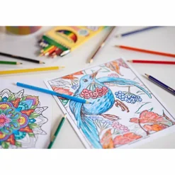 Crayola® Colored Pencils, 12ct.