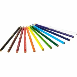 Crayola® Colored Pencils, 12ct.