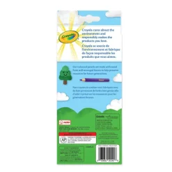 Crayola® Colored Pencils, 12ct.