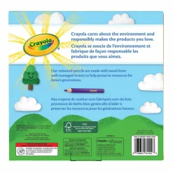 Crayola® Colored Pencils, 100ct.