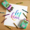 Crayola® Colors of Kindness Crayons, 24ct.