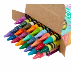 Crayola® Colors of Kindness Crayons, 24ct.