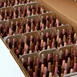 Crayola® Colors of the World Class Pack, 480ct.