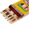 Crayola® Colors of the World Colored Pencils, 24ct.