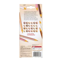 Crayola® Colors of the World Colored Pencils, 24ct.