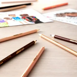 Crayola® Colors of the World Colored Pencils, 24ct.