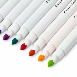 Crayola® 20 Color Super Tips Washable Pastel Markers