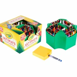 Crayola® 152 Color Ultimate Crayon Collection