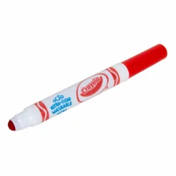 Crayola® 8 Color Washable Toddler Markers