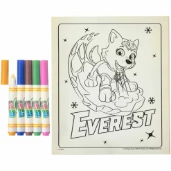 Crayola® Color Wonder™ Paw Patrol® Papers & Markers