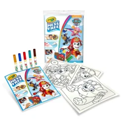 Crayola® Color Wonder™ Paw Patrol® Papers & Markers