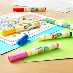 Crayola® Color Wonder™ Paw Patrol® Papers & Markers