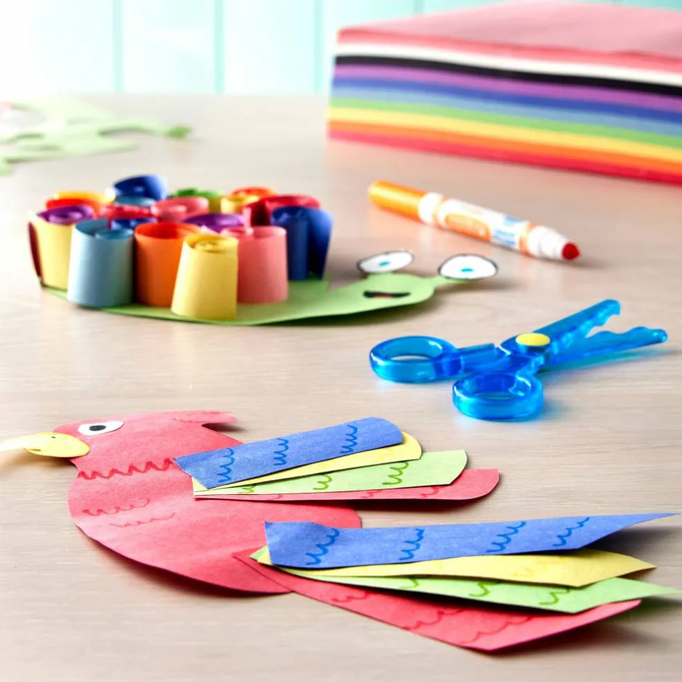 Crayola® Construction Paper, 240ct.