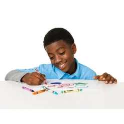 Crayola® Crayon Classpack®, Set of 832