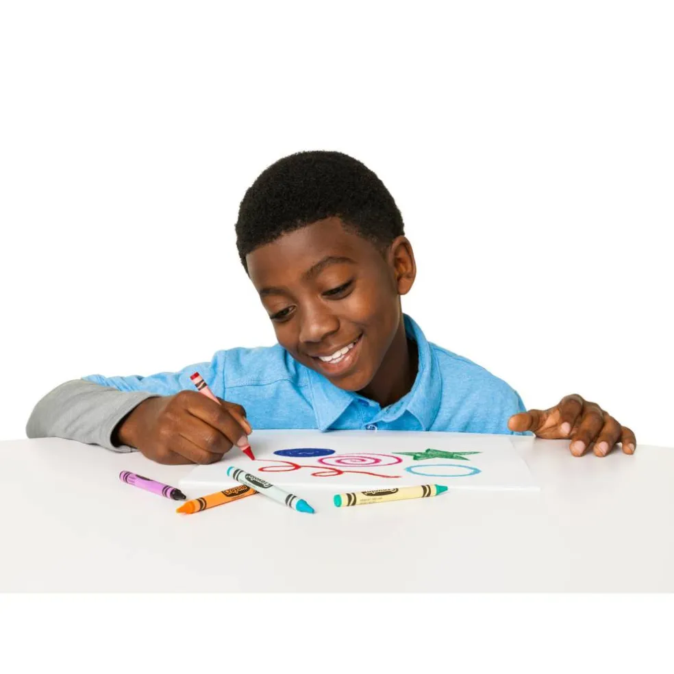 Crayola® Crayon Classpack®, Set of 832