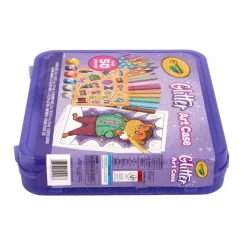 Crayola® Glitter Art Case