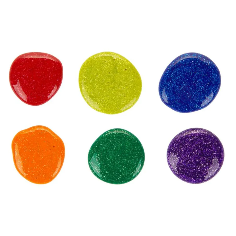 Crayola® Glitter Washable Kids' Paint