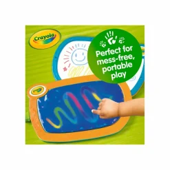 Crayola® 2-in-1 Doodle Board