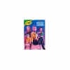Crayola® K-Pop Demon Hunters Coloring Book