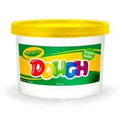 Crayola® 3lb. Super Soft Modeling Dough Bucket, 2ct.