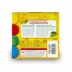 Crayola® Modeling Clay 4oz. Sticks, 4ct.