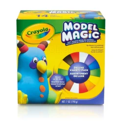 Crayola® Model Magic® Deluxe Variety Pack
