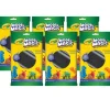 Crayola® Model Magic® 4oz. Black Modeling Compound, 6ct.