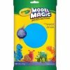 Crayola® Model Magic® 4oz. Blue Modeling Compound, 6ct.