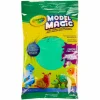 Crayola® Model Magic® 4oz. Green Modeling Compound, 6ct.