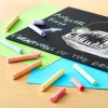 Crayola® Multicolor Chalk, 12ct.