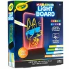Crayola® Multicolor Light Board