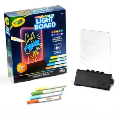 Crayola® Multicolor Light Board