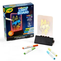 Crayola® Multicolor Light Board