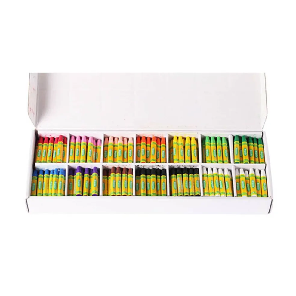 Crayola® Oil Pastels Classpack®, Pack of 336