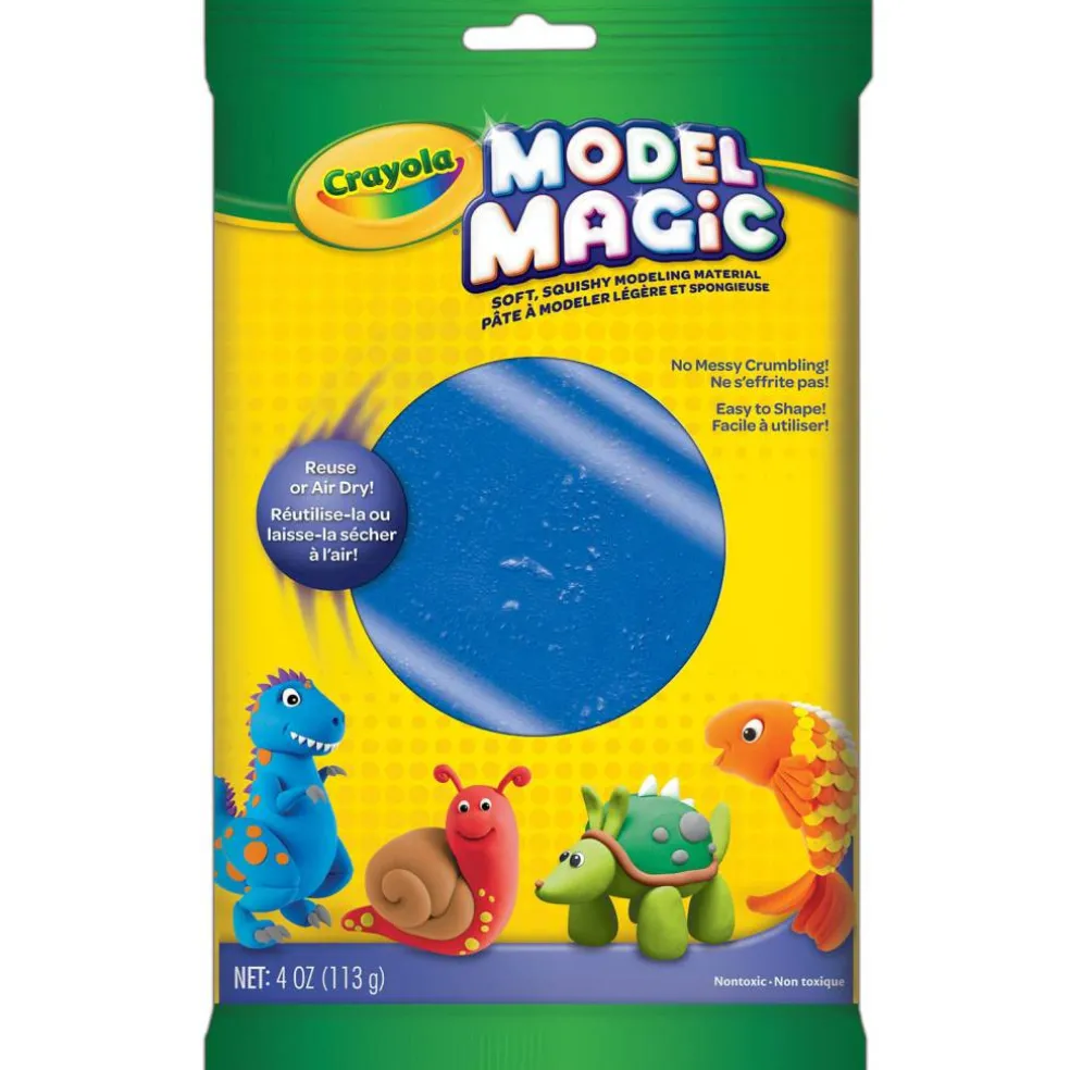 Crayola® 4oz. Model Magic®