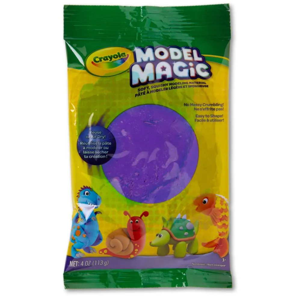 Crayola® 4oz. Model Magic®