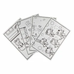 Crayola® Peppa Pig Coloring Book, 8ct.