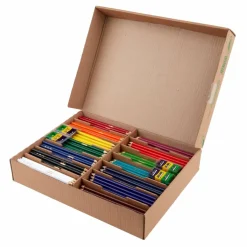 Crayola® 462 Piece Regular Colored Pencil Classpack