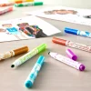 Crayola® Pip-Squeaks™ Skinnies™ Washable Markers, 64 Count