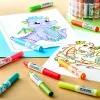 Crayola® Pip-Squeaks™ Telescoping Marker Tower