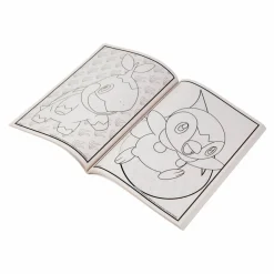 Crayola® Pokémon Coloring Book & Sticker Sheet
