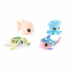 Crayola® Scribble Scrubbie Ocean Pets Glow Lagoon Playset