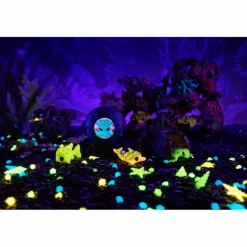 Crayola® Scribble Scrubbie Ocean Pets Glow Lagoon Playset