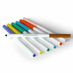 Crayola® Super Tips 100 Color Washable Markers