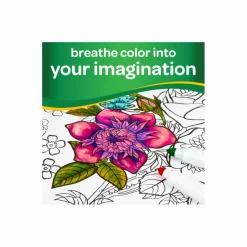 Crayola® Super Tips 100 Color Washable Markers