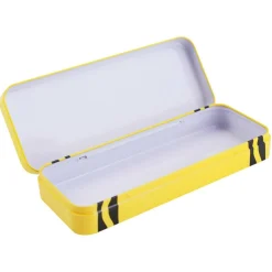 Crayola® Tin Pencil Case