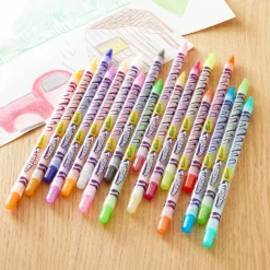 Crayola® Twistables Colored Pencils, 18ct.